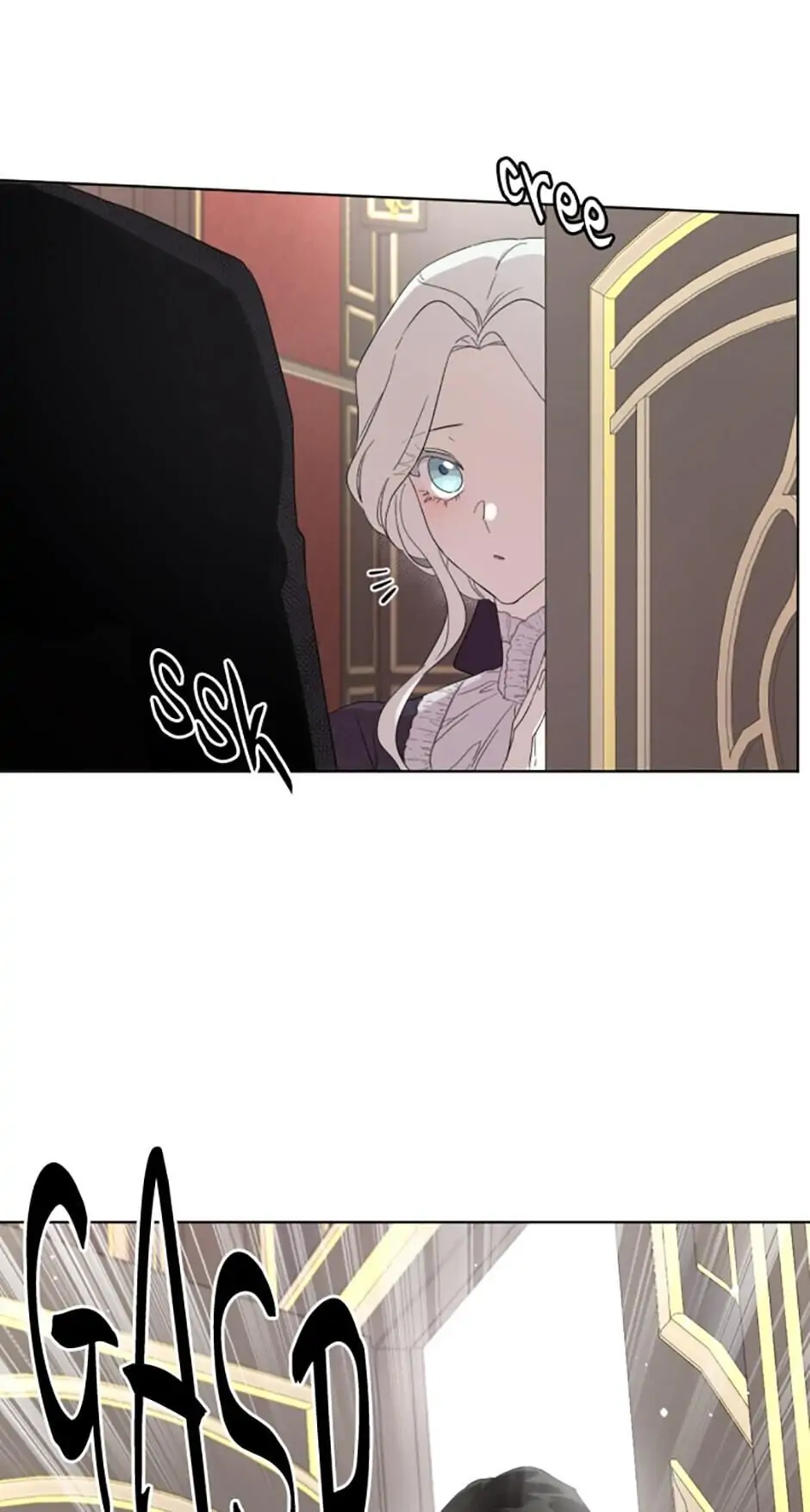 I Married the Male Lead’s Dad Chapter 39 - Page 57