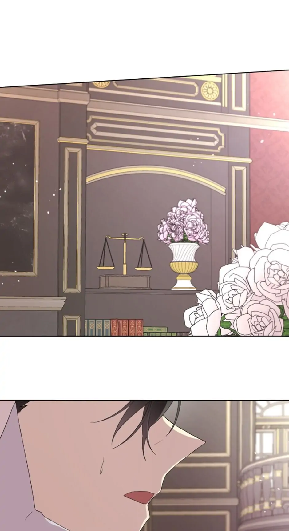 I Married the Male Lead’s Dad Chapter 39 - Page 63