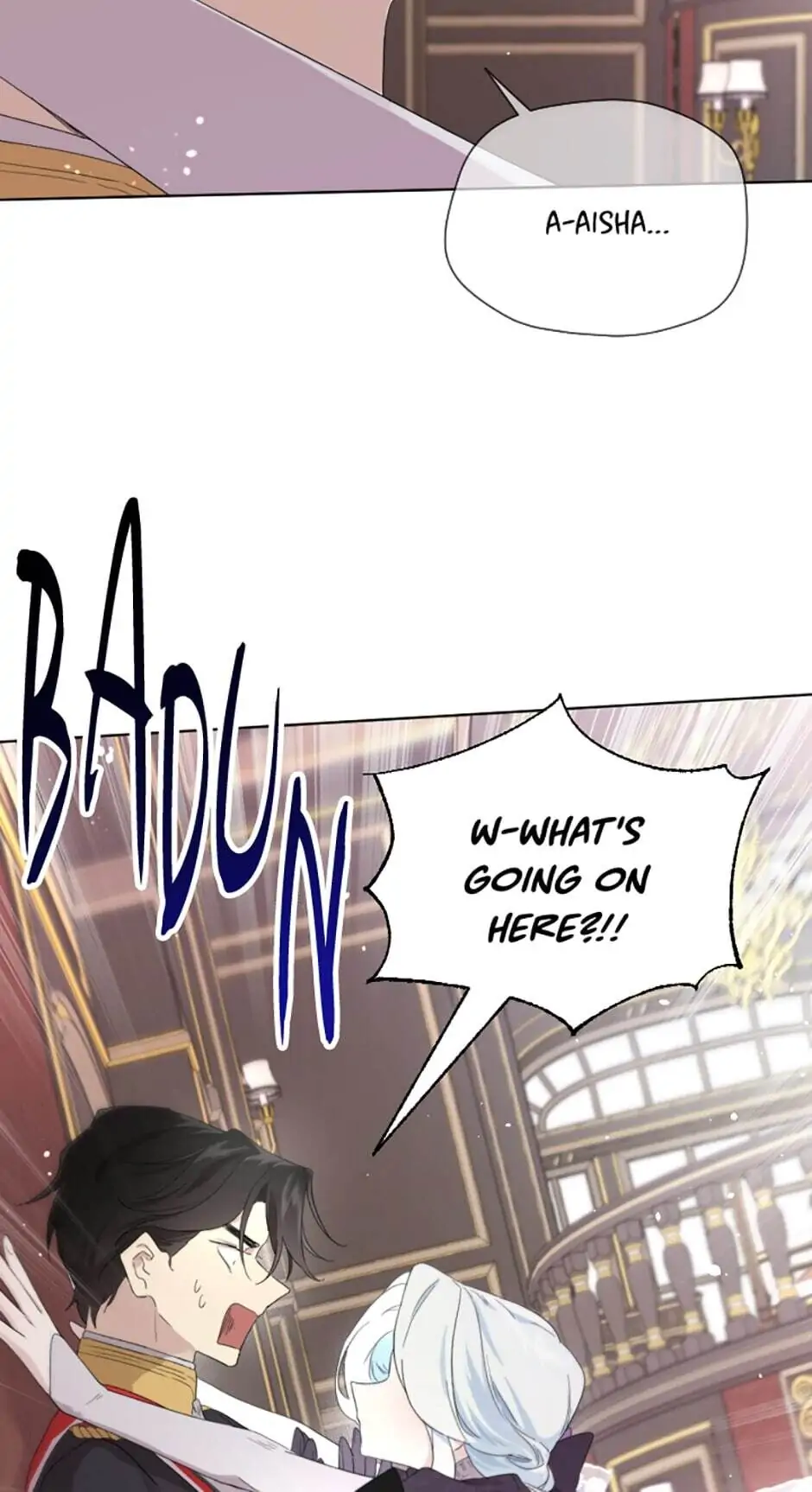 I Married the Male Lead’s Dad Chapter 39 - Page 64