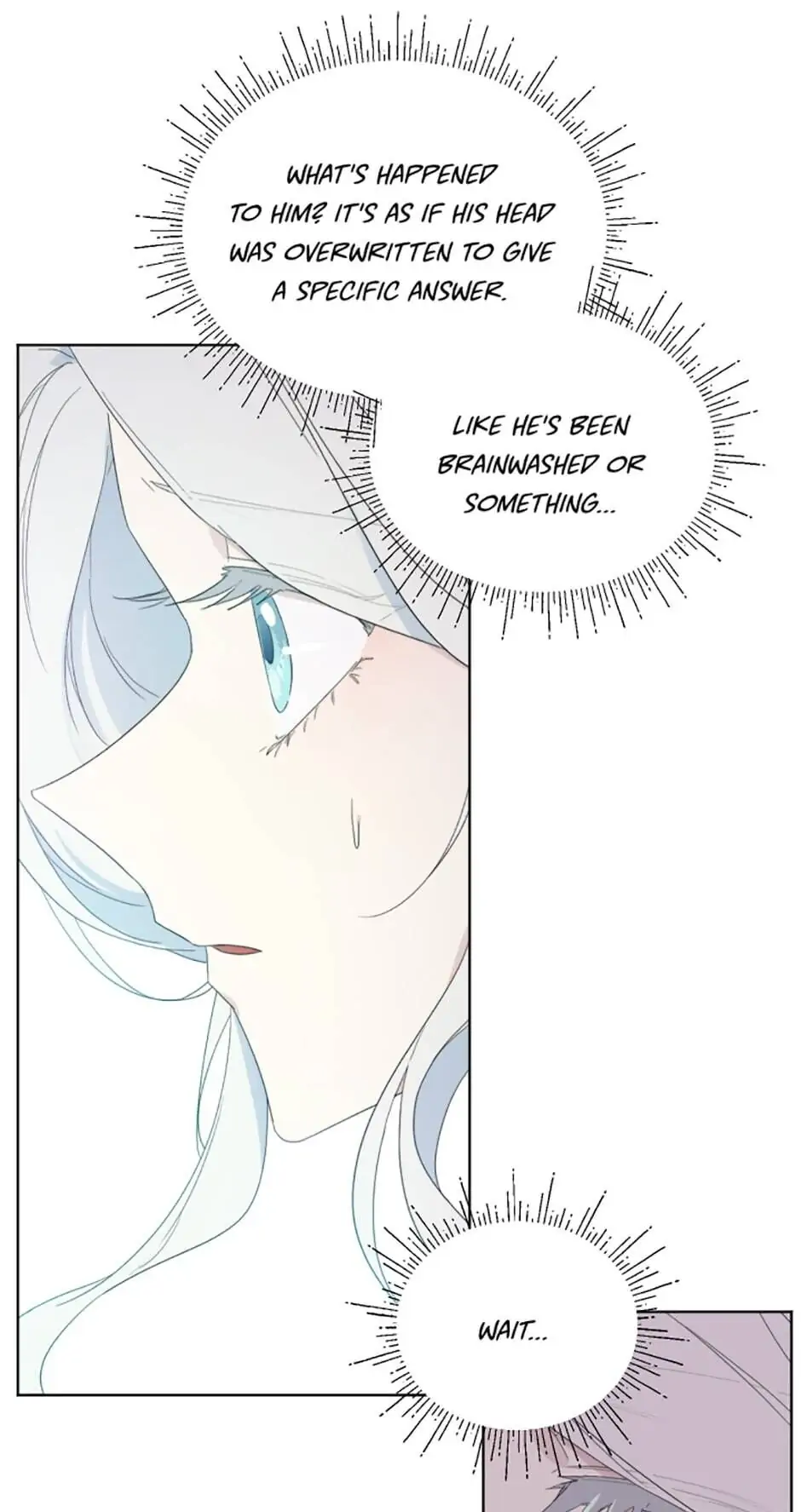I Married the Male Lead’s Dad Chapter 39 - Page 9