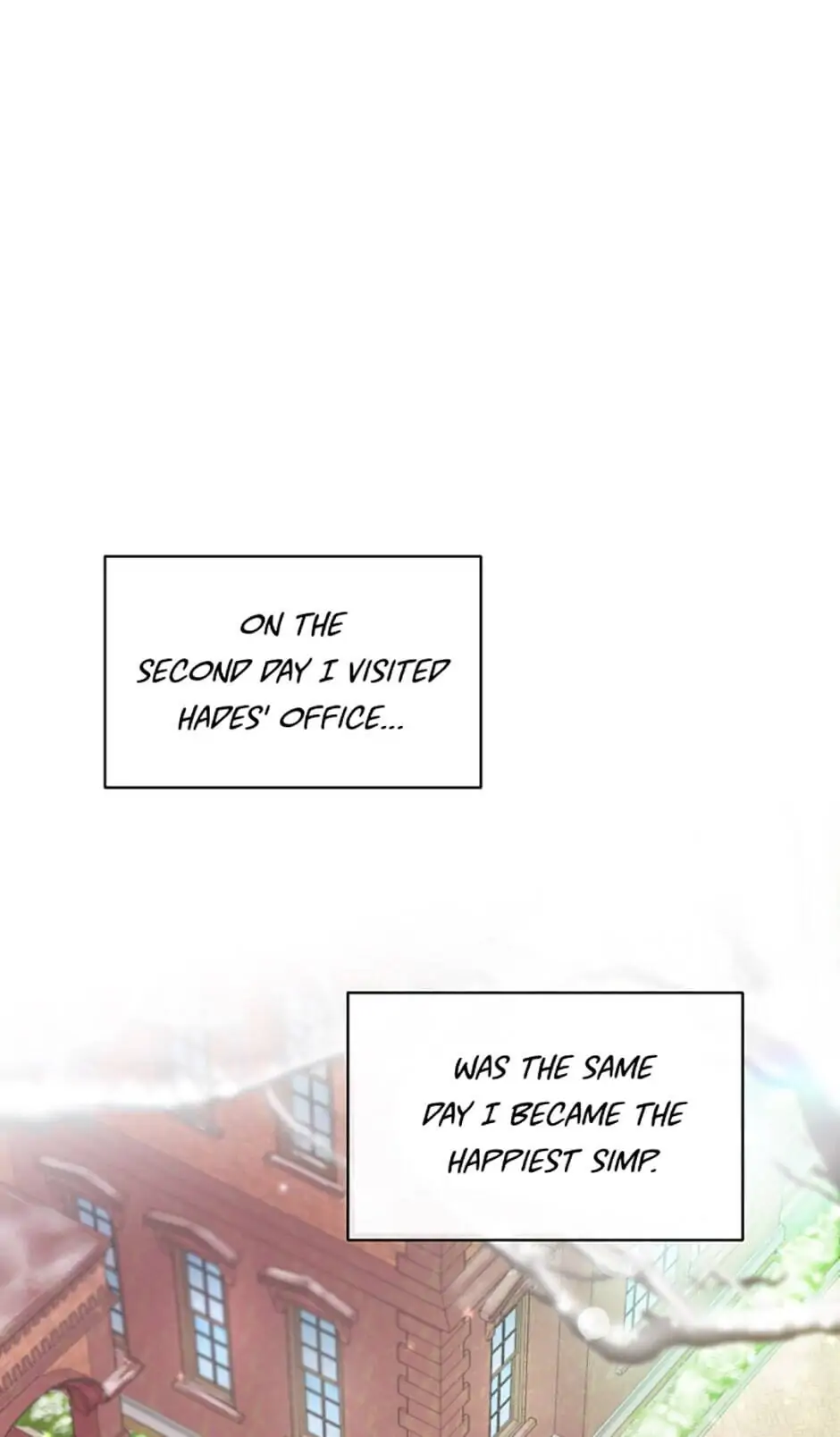 I Married the Male Lead’s Dad Chapter 4 - Page 0