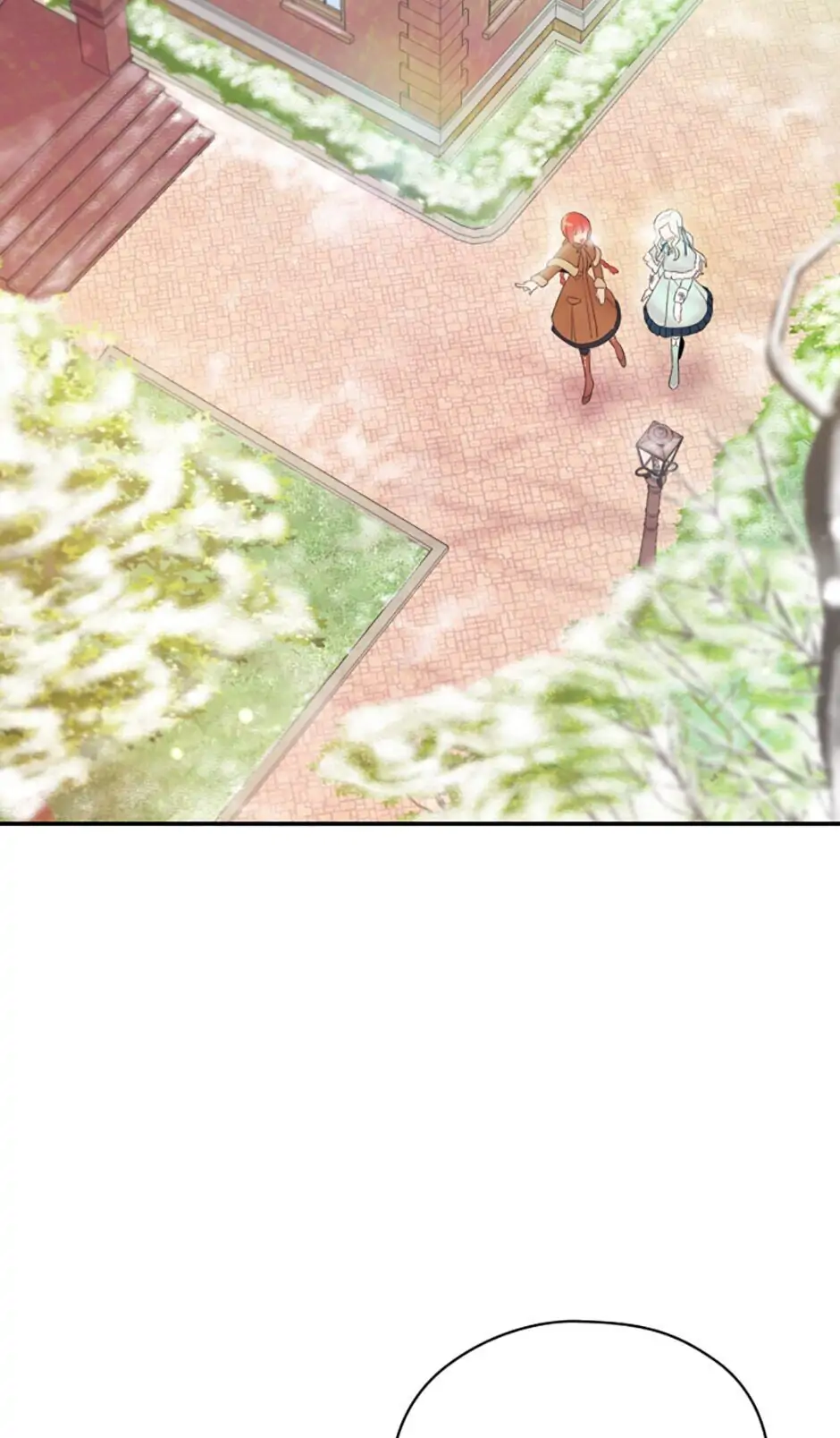 I Married the Male Lead’s Dad Chapter 4 - Page 1
