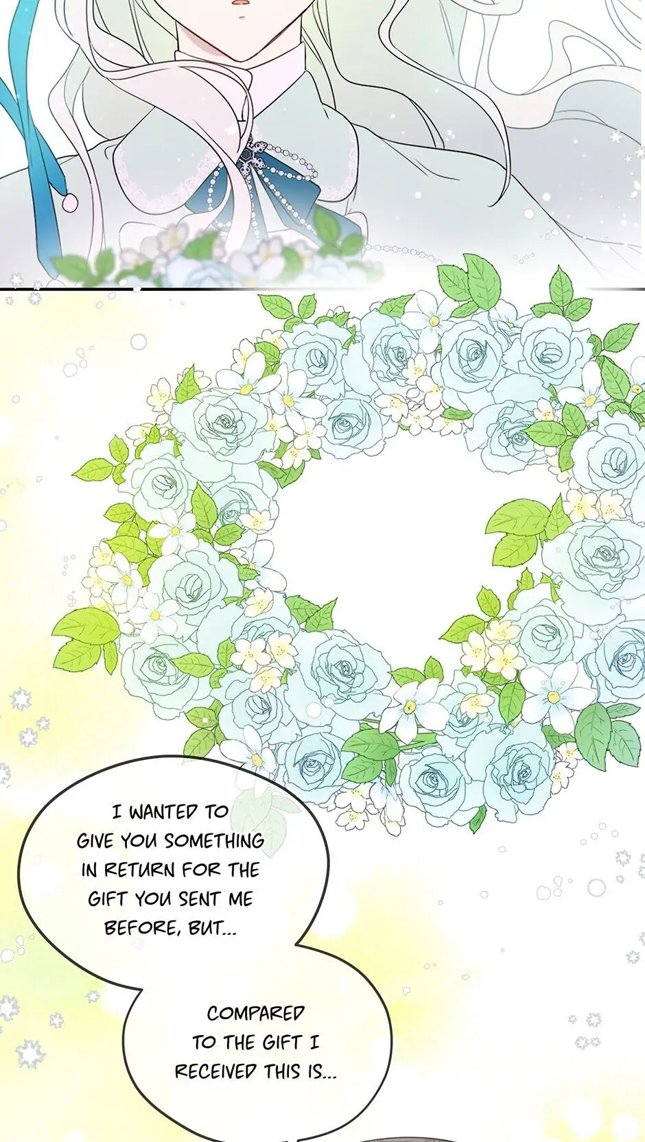 I Married the Male Lead’s Dad Chapter 4 - Page 10