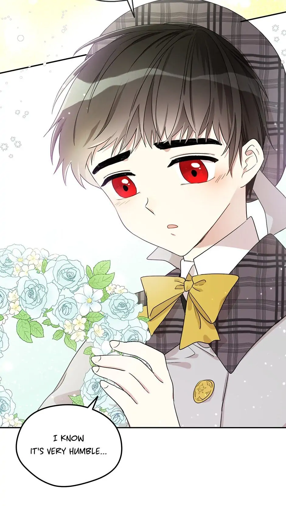 I Married the Male Lead’s Dad Chapter 4 - Page 11