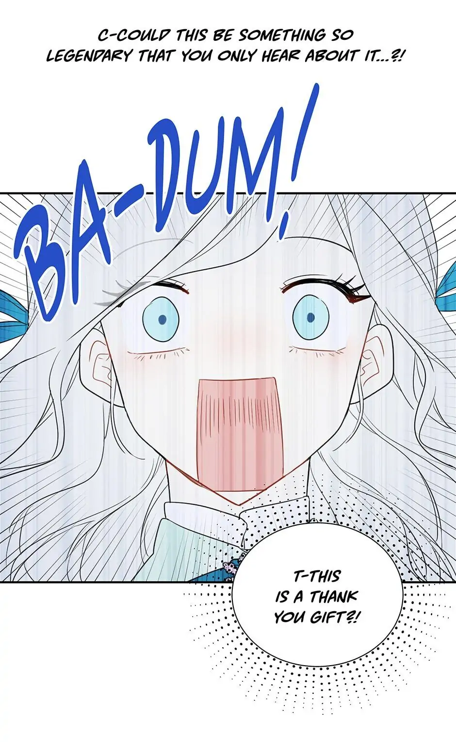 I Married the Male Lead’s Dad Chapter 4 - Page 12