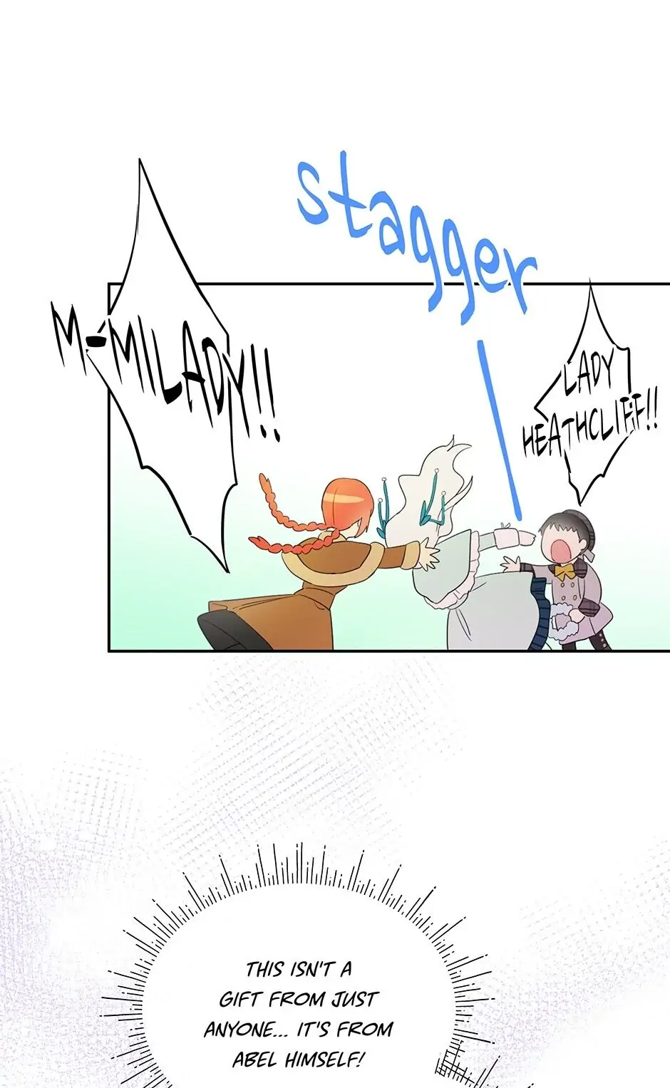 I Married the Male Lead’s Dad Chapter 4 - Page 13