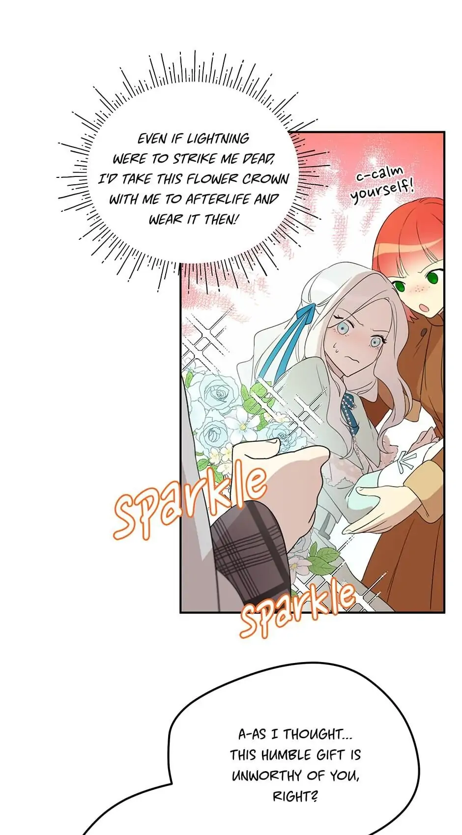 I Married the Male Lead’s Dad Chapter 4 - Page 15