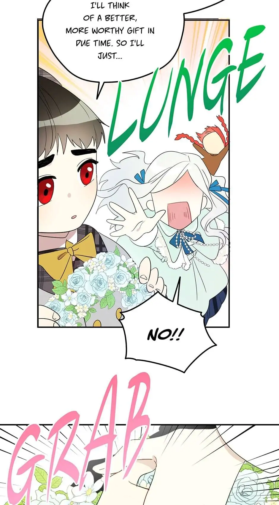 I Married the Male Lead’s Dad Chapter 4 - Page 16