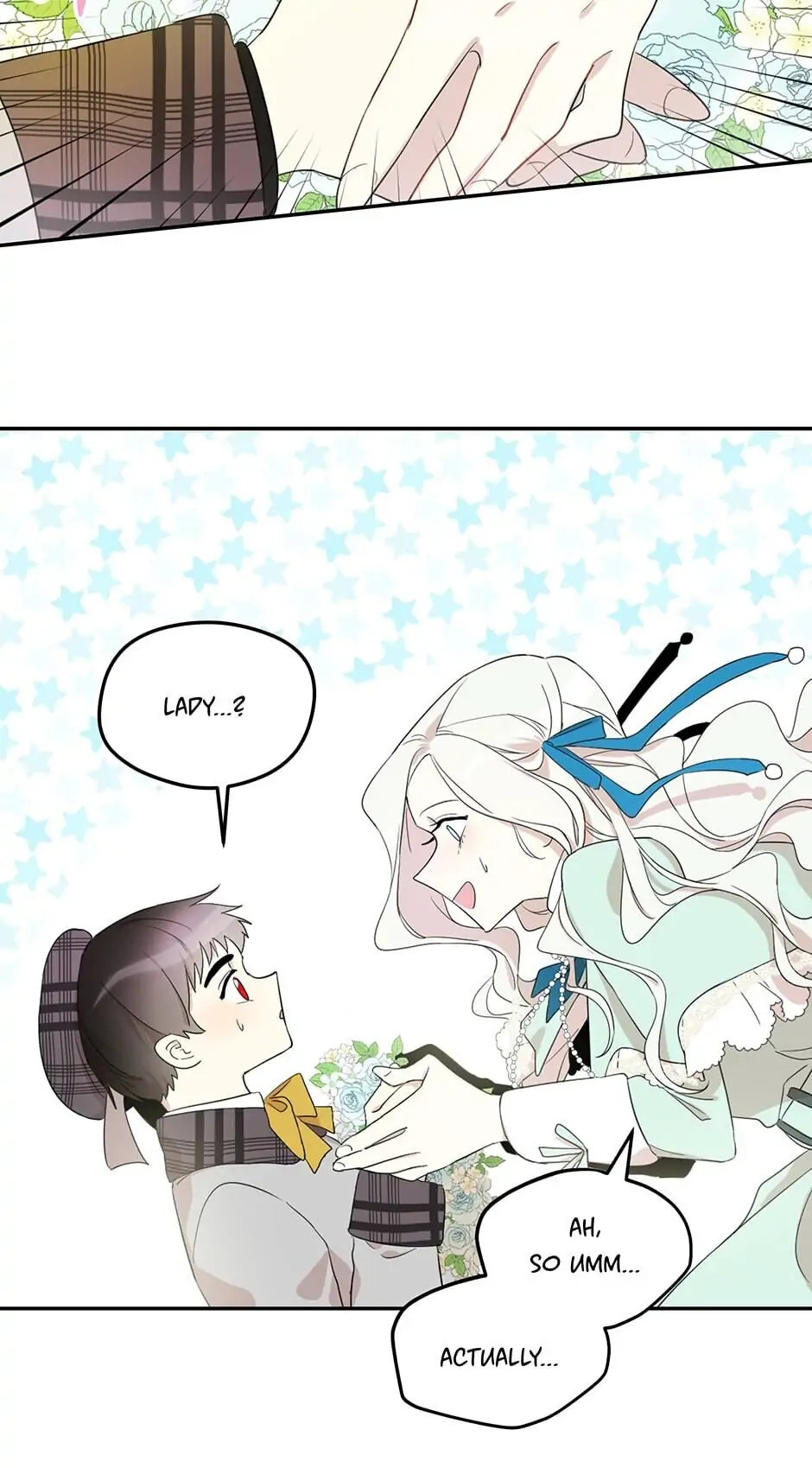I Married the Male Lead’s Dad Chapter 4 - Page 17