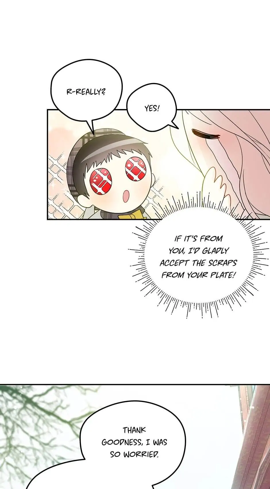 I Married the Male Lead’s Dad Chapter 4 - Page 19