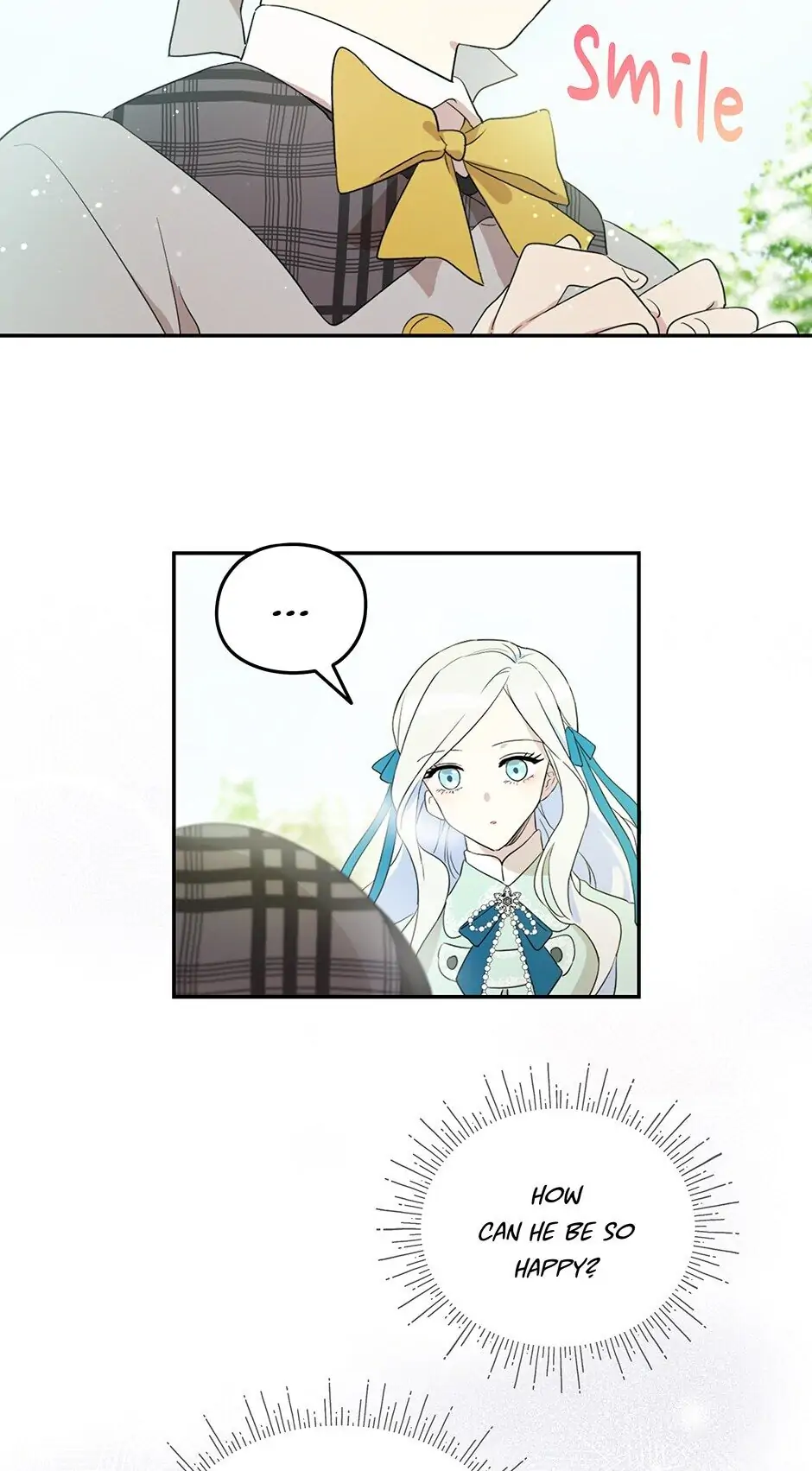 I Married the Male Lead’s Dad Chapter 4 - Page 21