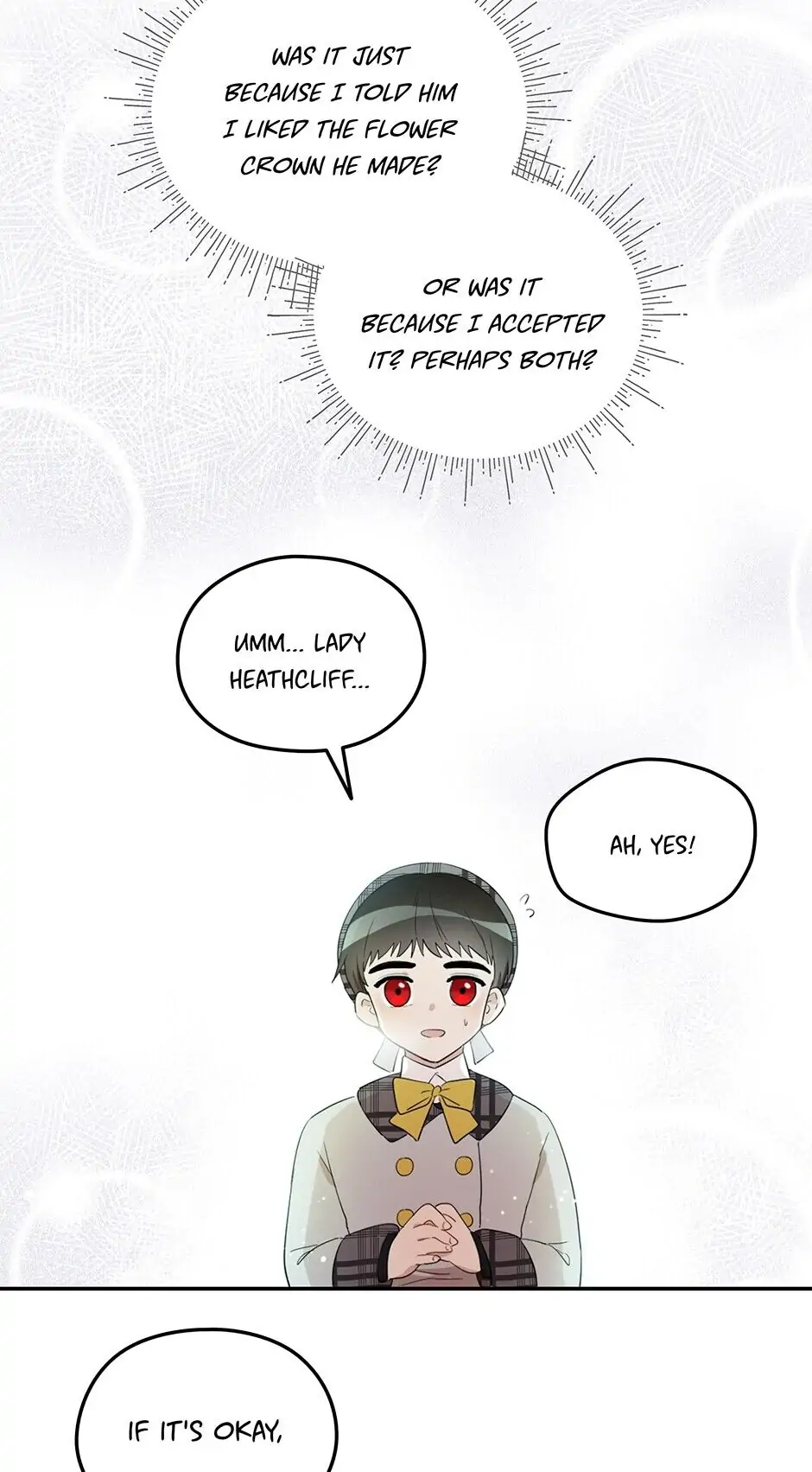 I Married the Male Lead’s Dad Chapter 4 - Page 22