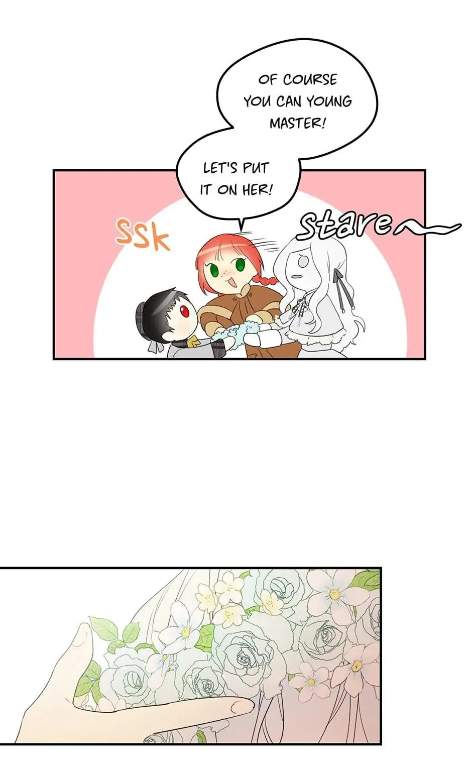I Married the Male Lead’s Dad Chapter 4 - Page 24