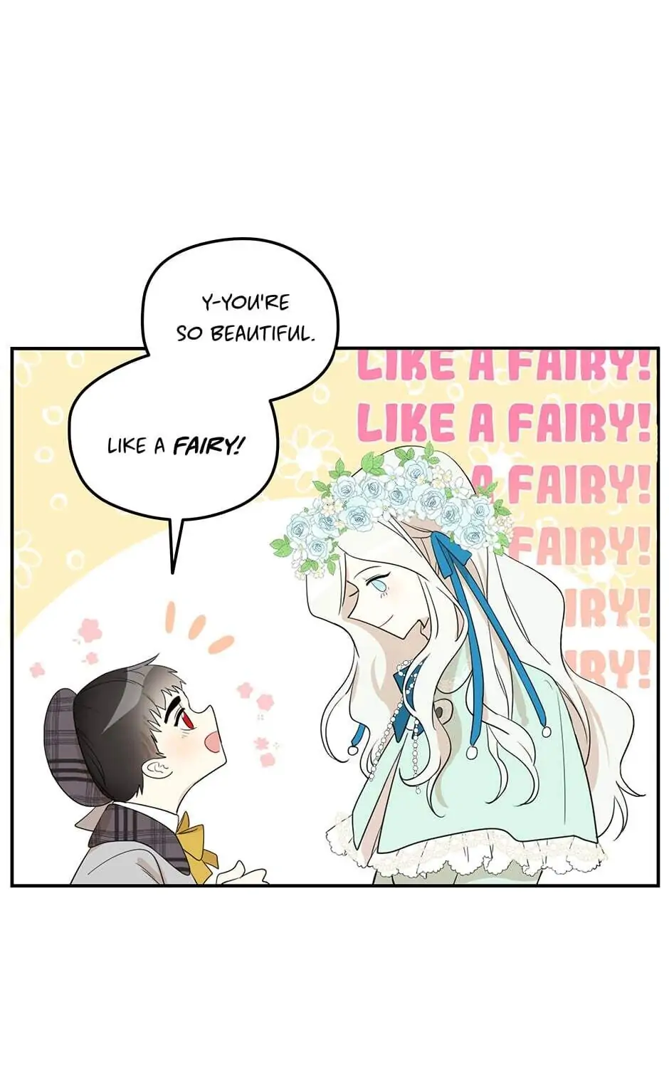 I Married the Male Lead’s Dad Chapter 4 - Page 27