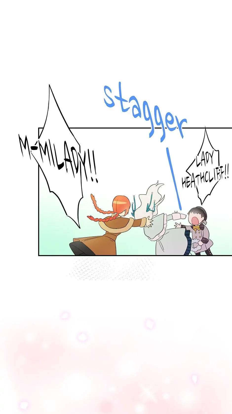 I Married the Male Lead’s Dad Chapter 4 - Page 28