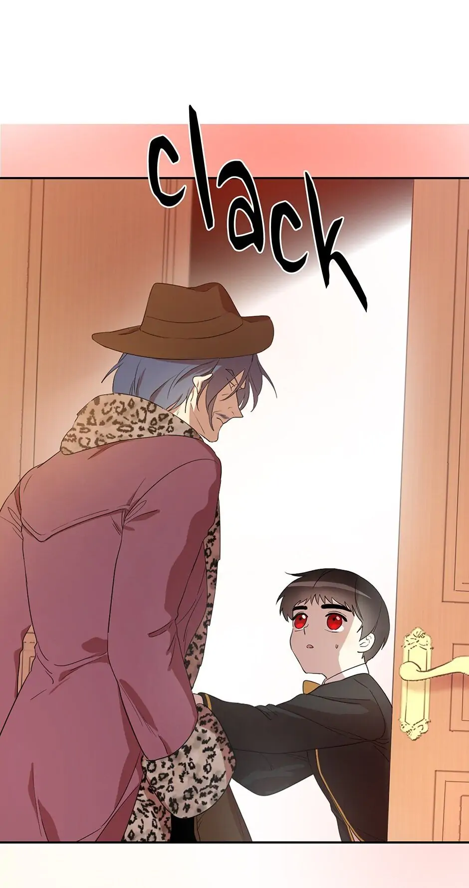 I Married the Male Lead’s Dad Chapter 4 - Page 37