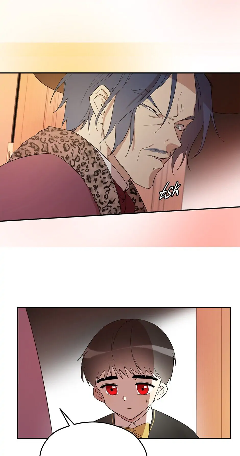 I Married the Male Lead’s Dad Chapter 4 - Page 38
