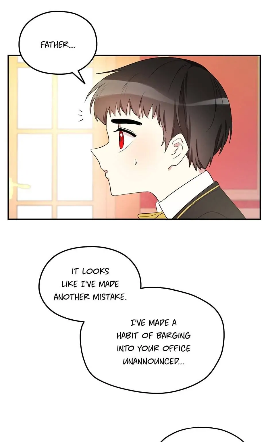 I Married the Male Lead’s Dad Chapter 4 - Page 41
