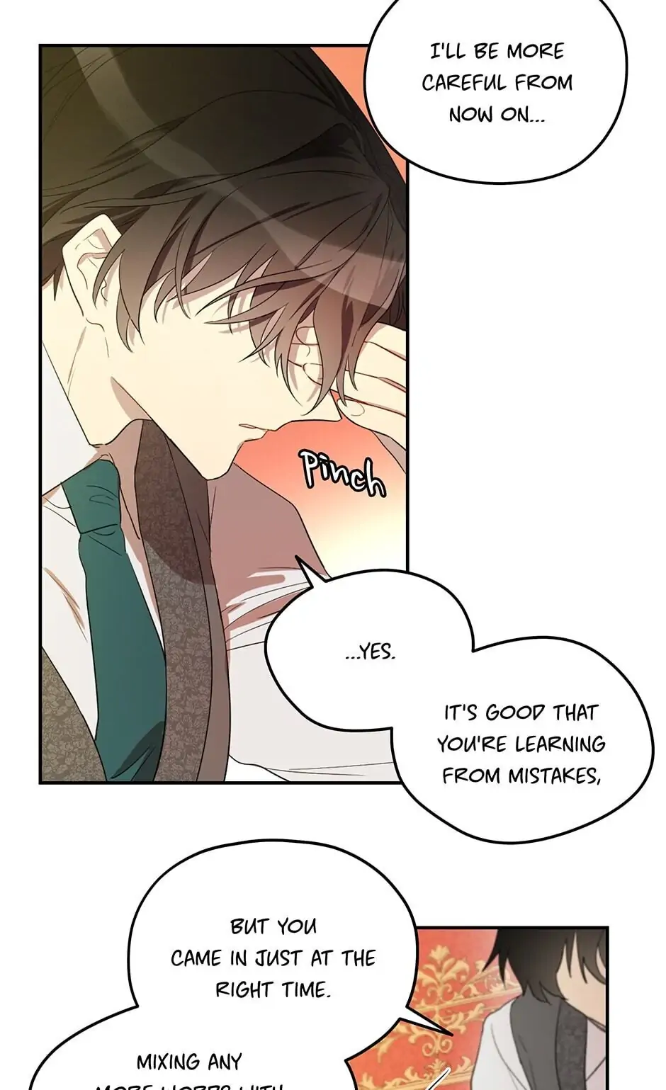 I Married the Male Lead’s Dad Chapter 4 - Page 42