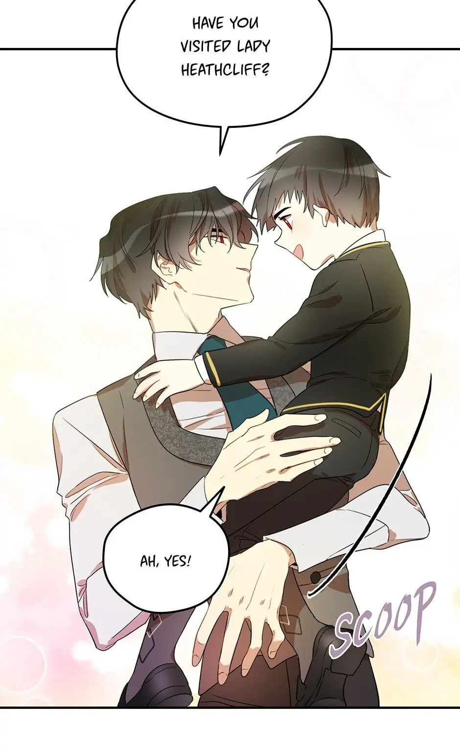 I Married the Male Lead’s Dad Chapter 4 - Page 44