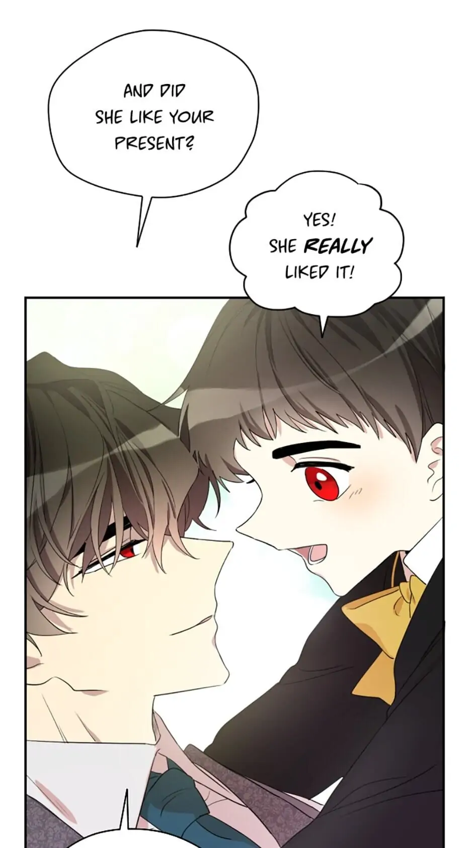 I Married the Male Lead’s Dad Chapter 4 - Page 45