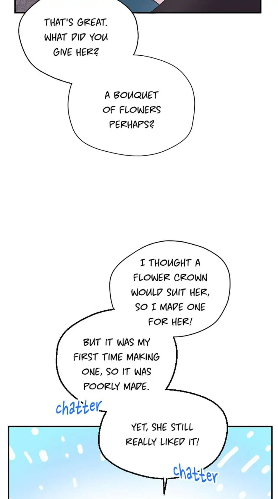 I Married the Male Lead’s Dad Chapter 4 - Page 46