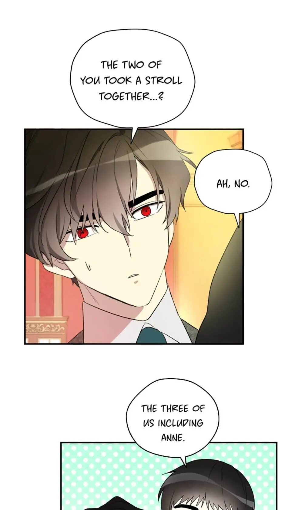 I Married the Male Lead’s Dad Chapter 4 - Page 48