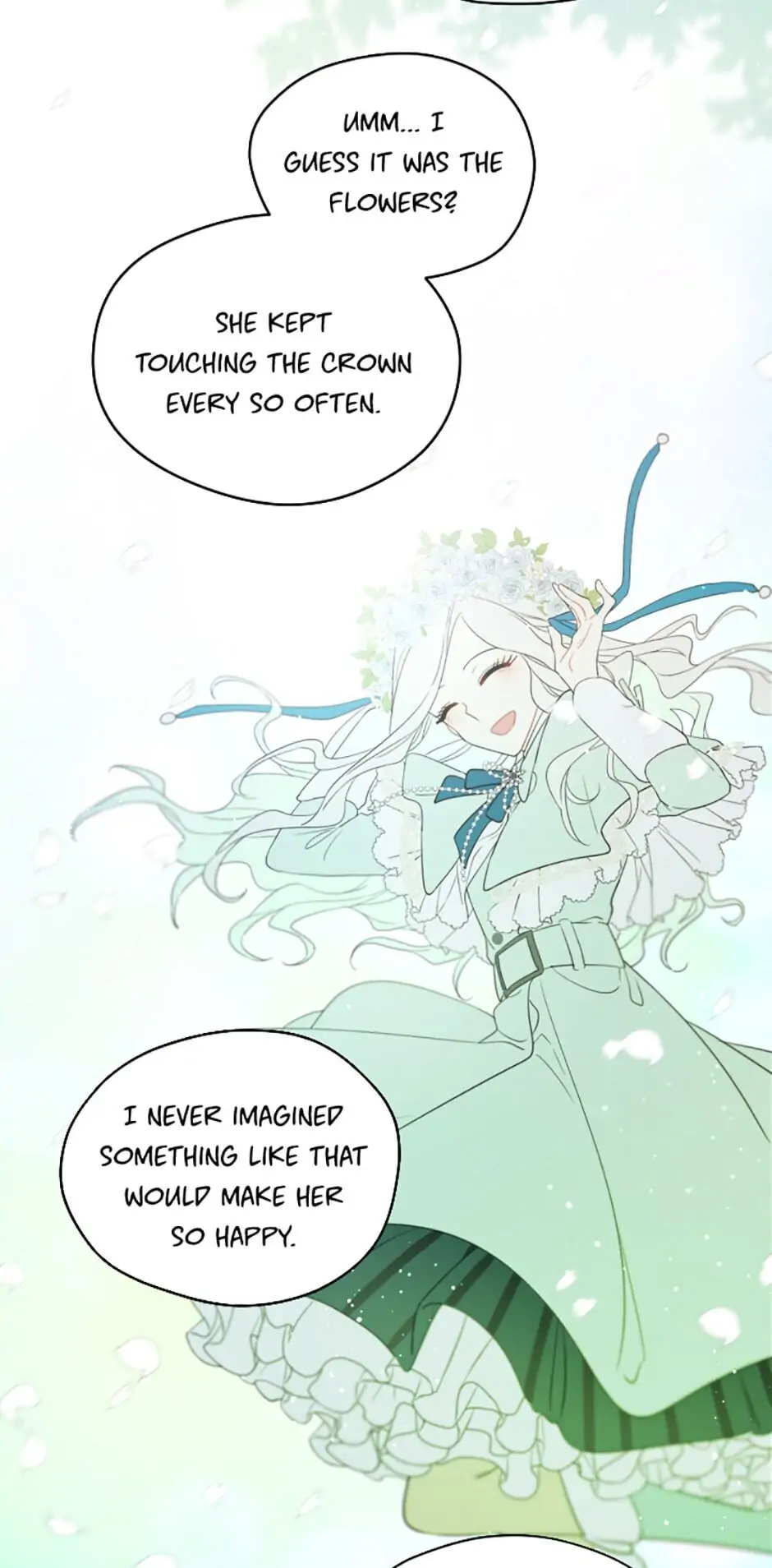I Married the Male Lead’s Dad Chapter 4 - Page 51