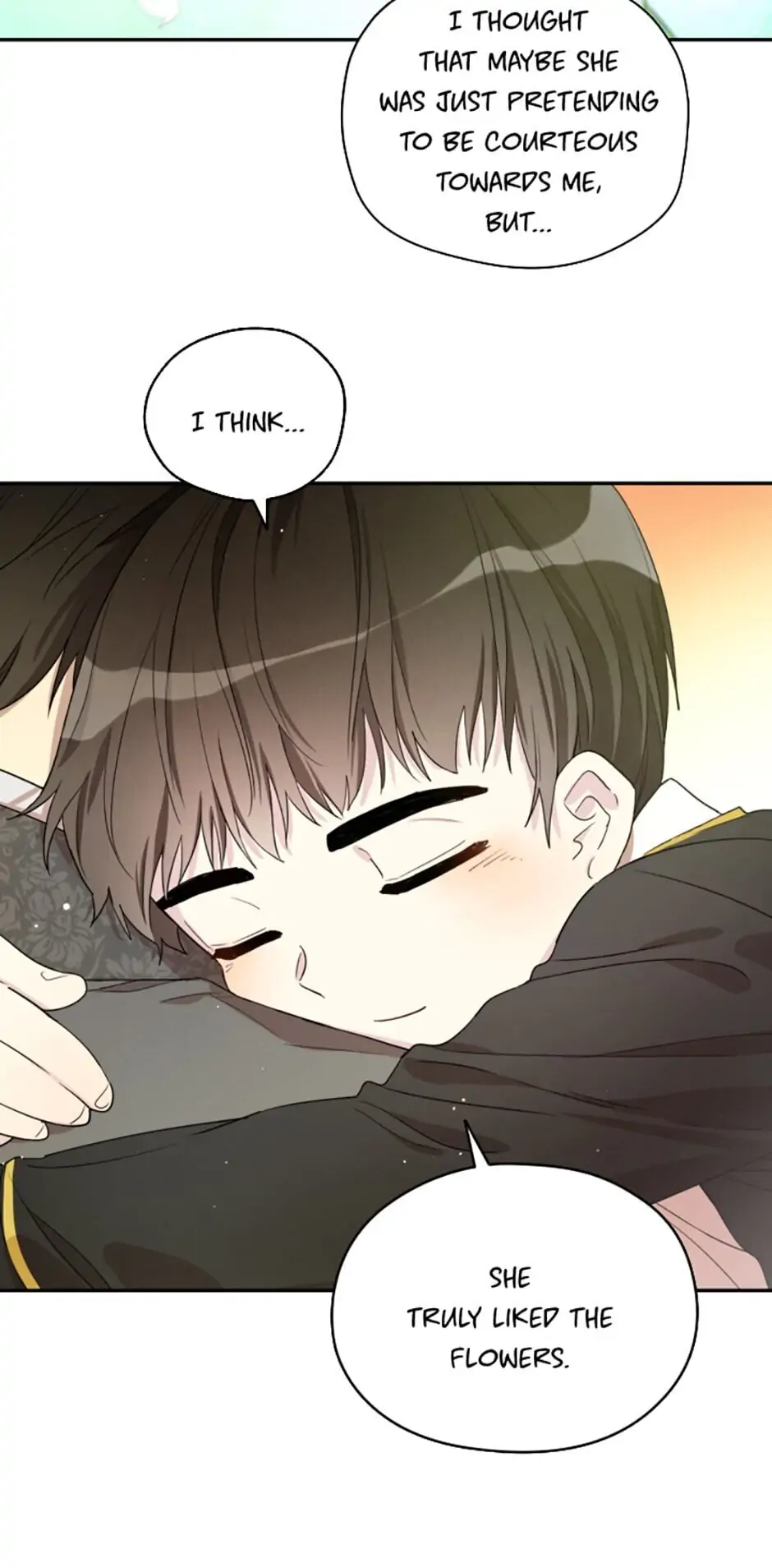 I Married the Male Lead’s Dad Chapter 4 - Page 52