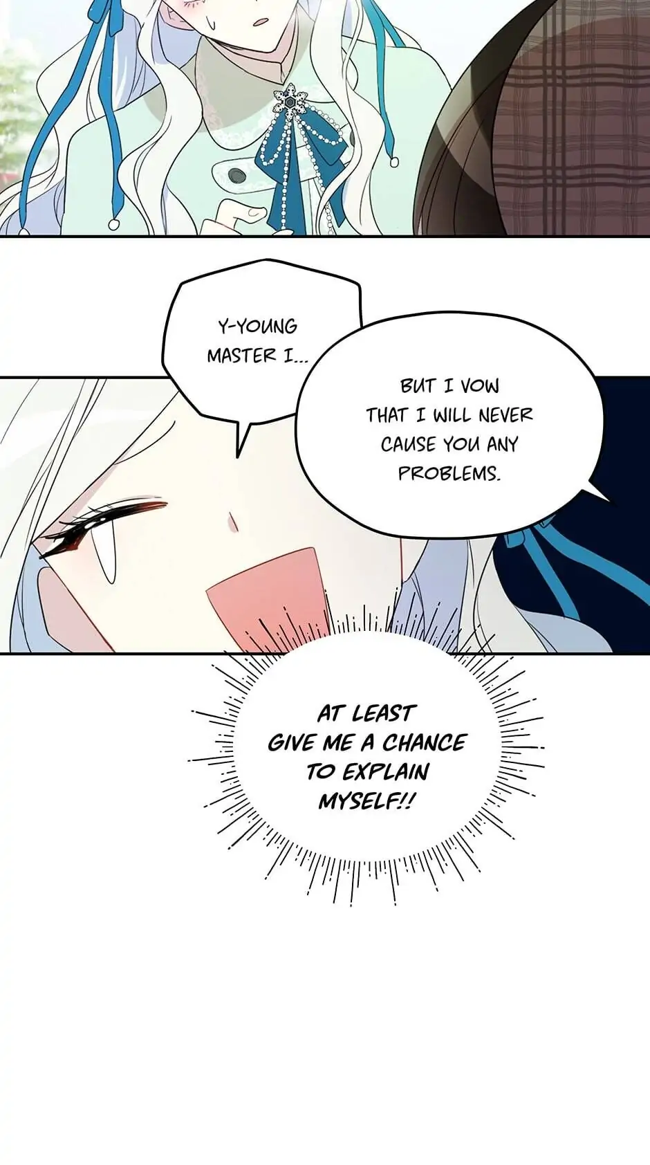 I Married the Male Lead’s Dad Chapter 4 - Page 6