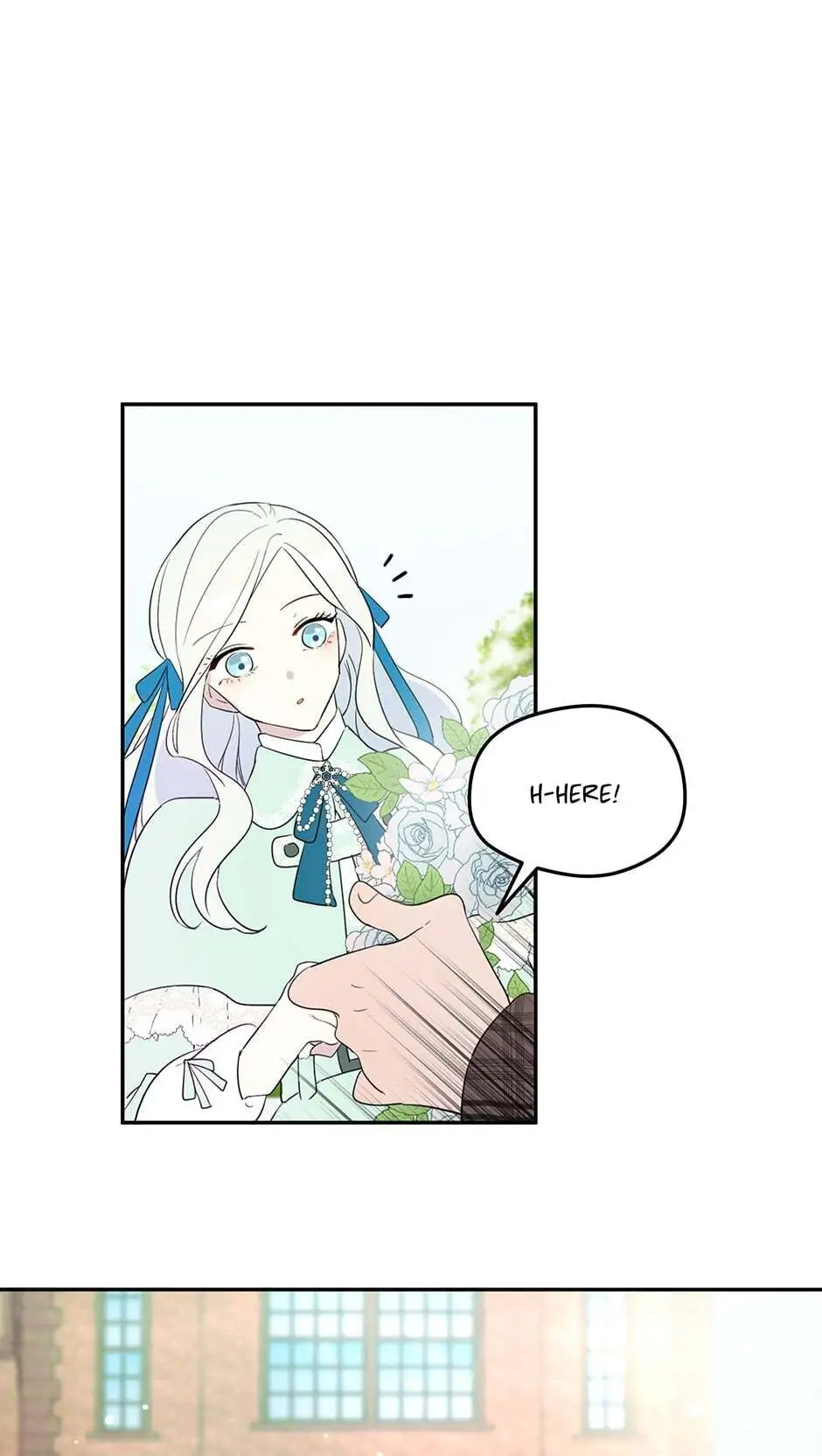 I Married the Male Lead’s Dad Chapter 4 - Page 8