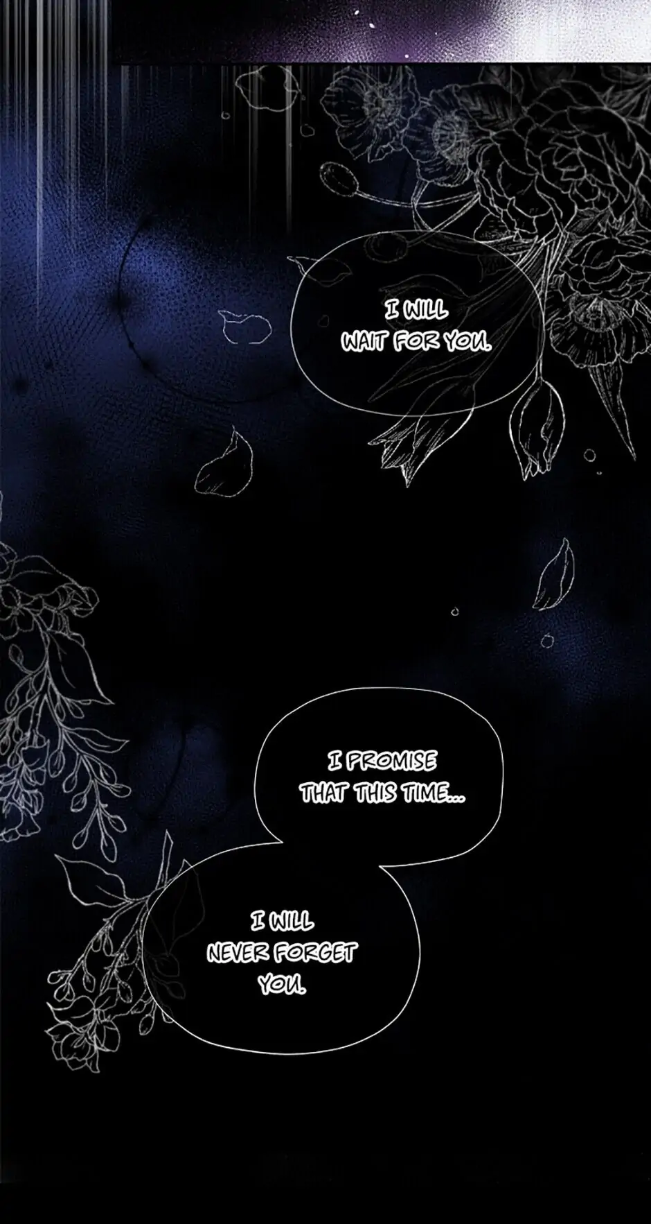 I Married the Male Lead’s Dad Chapter 40 - Page 36