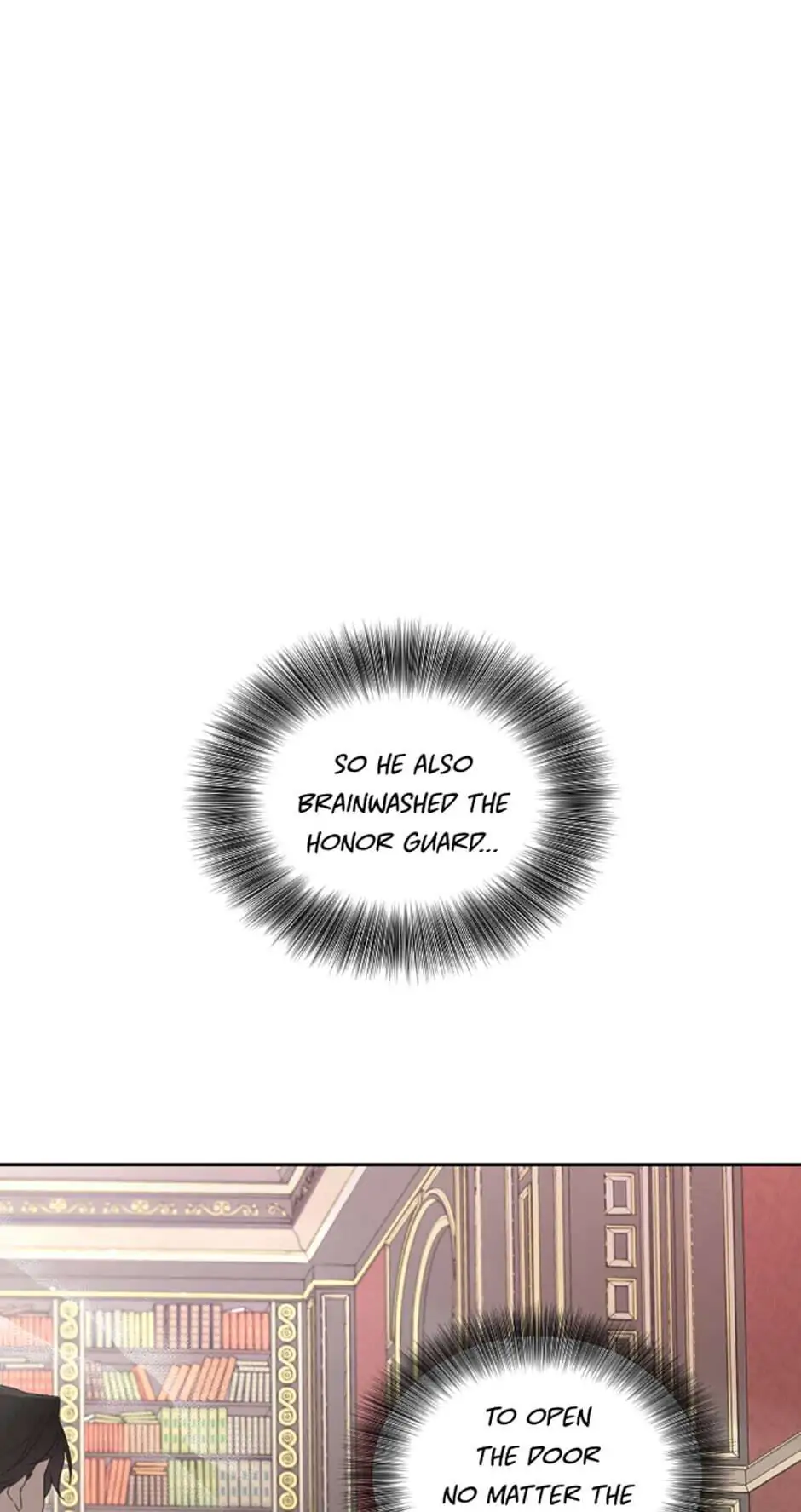 I Married the Male Lead’s Dad Chapter 41 - Page 0