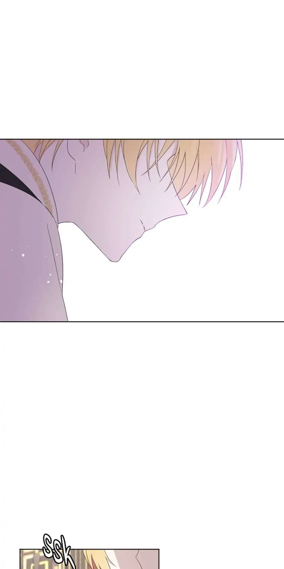 I Married the Male Lead’s Dad Chapter 43 - Page 1