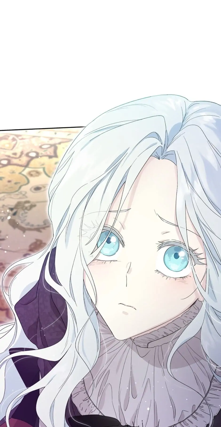 I Married the Male Lead’s Dad Chapter 44 - Page 0