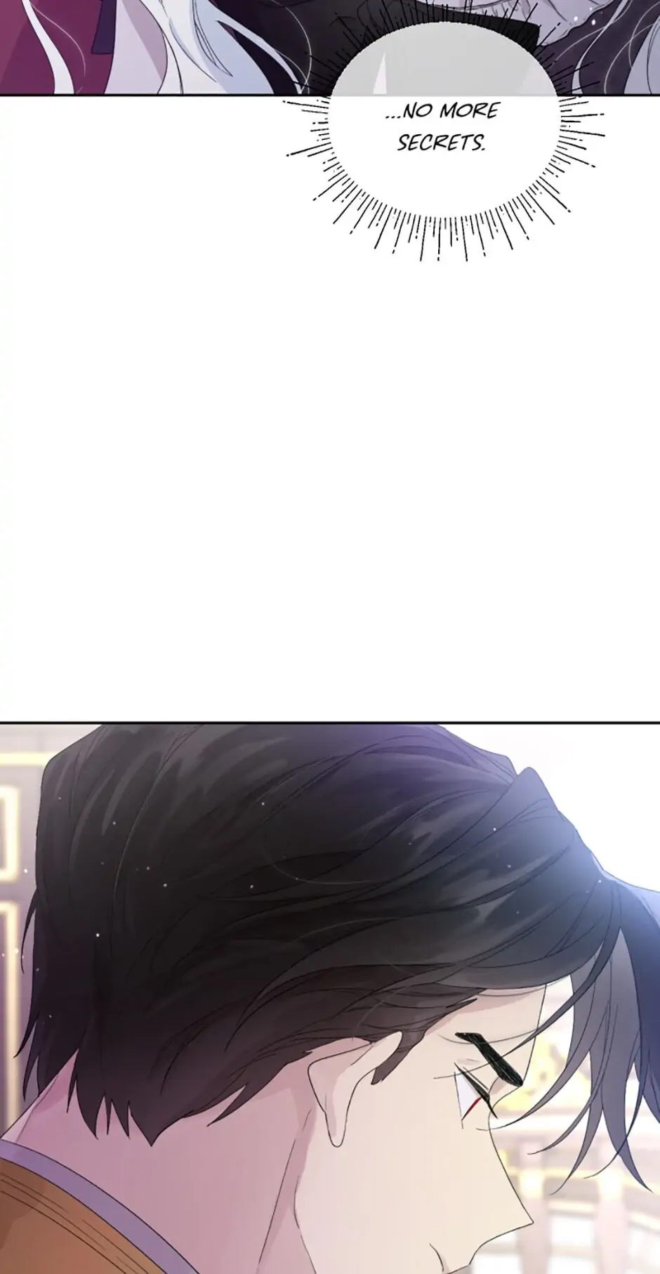 I Married the Male Lead’s Dad Chapter 44 - Page 1