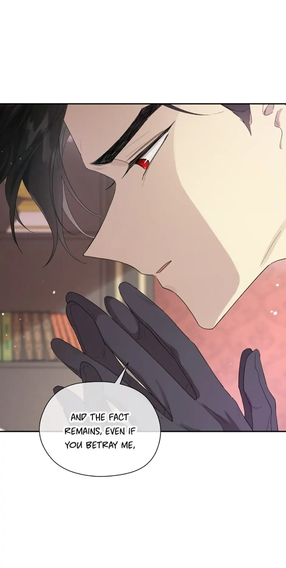 I Married the Male Lead’s Dad Chapter 44 - Page 11