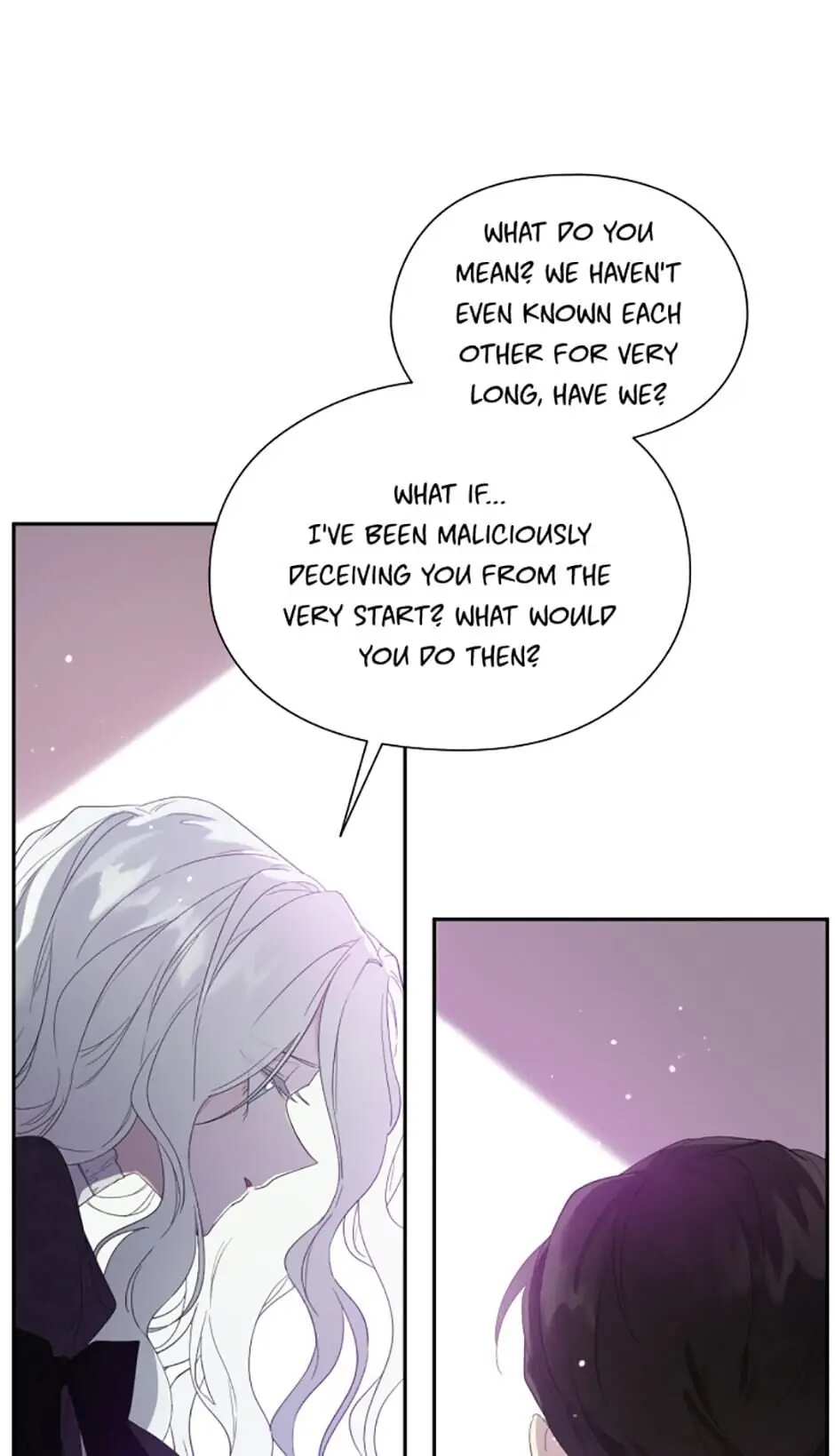 I Married the Male Lead’s Dad Chapter 44 - Page 13