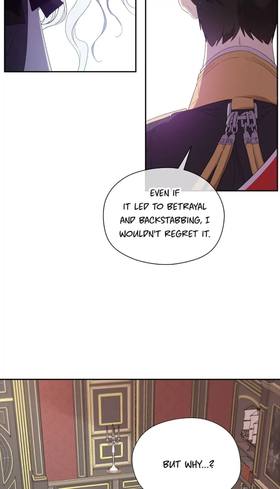 I Married the Male Lead’s Dad Chapter 44 - Page 14