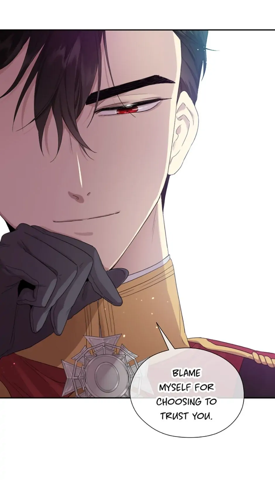 I Married the Male Lead’s Dad Chapter 44 - Page 16