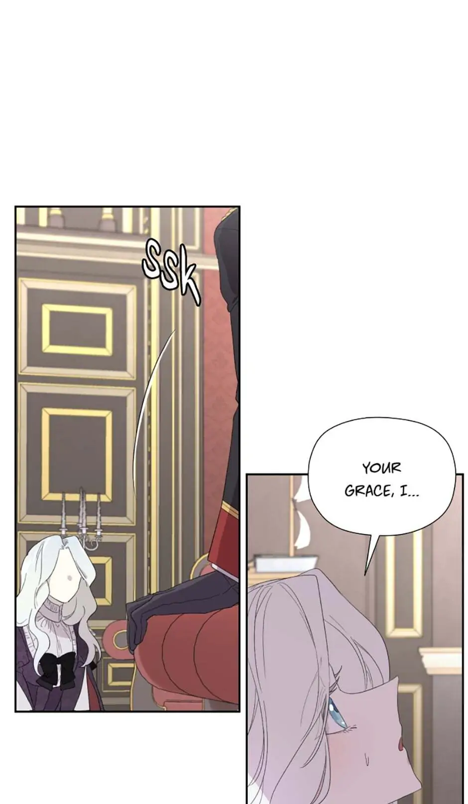 I Married the Male Lead’s Dad Chapter 44 - Page 18