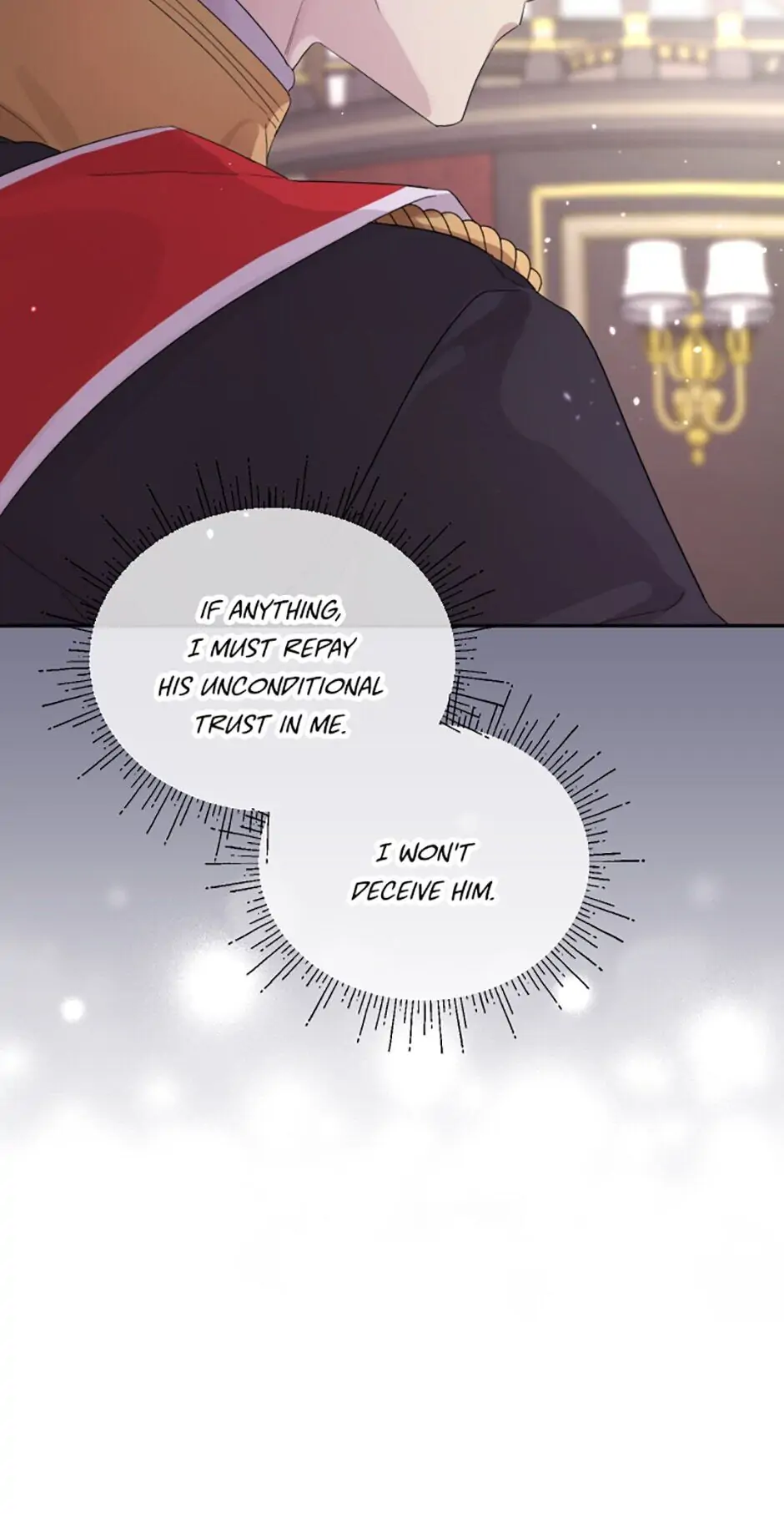 I Married the Male Lead’s Dad Chapter 44 - Page 2