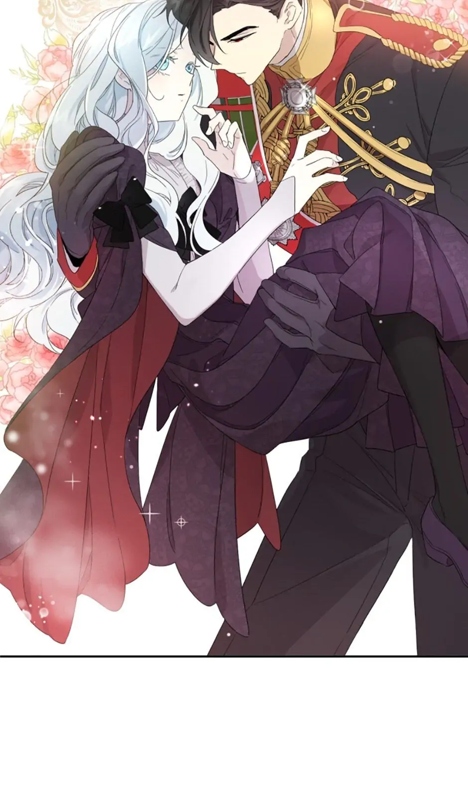 I Married the Male Lead’s Dad Chapter 44 - Page 20