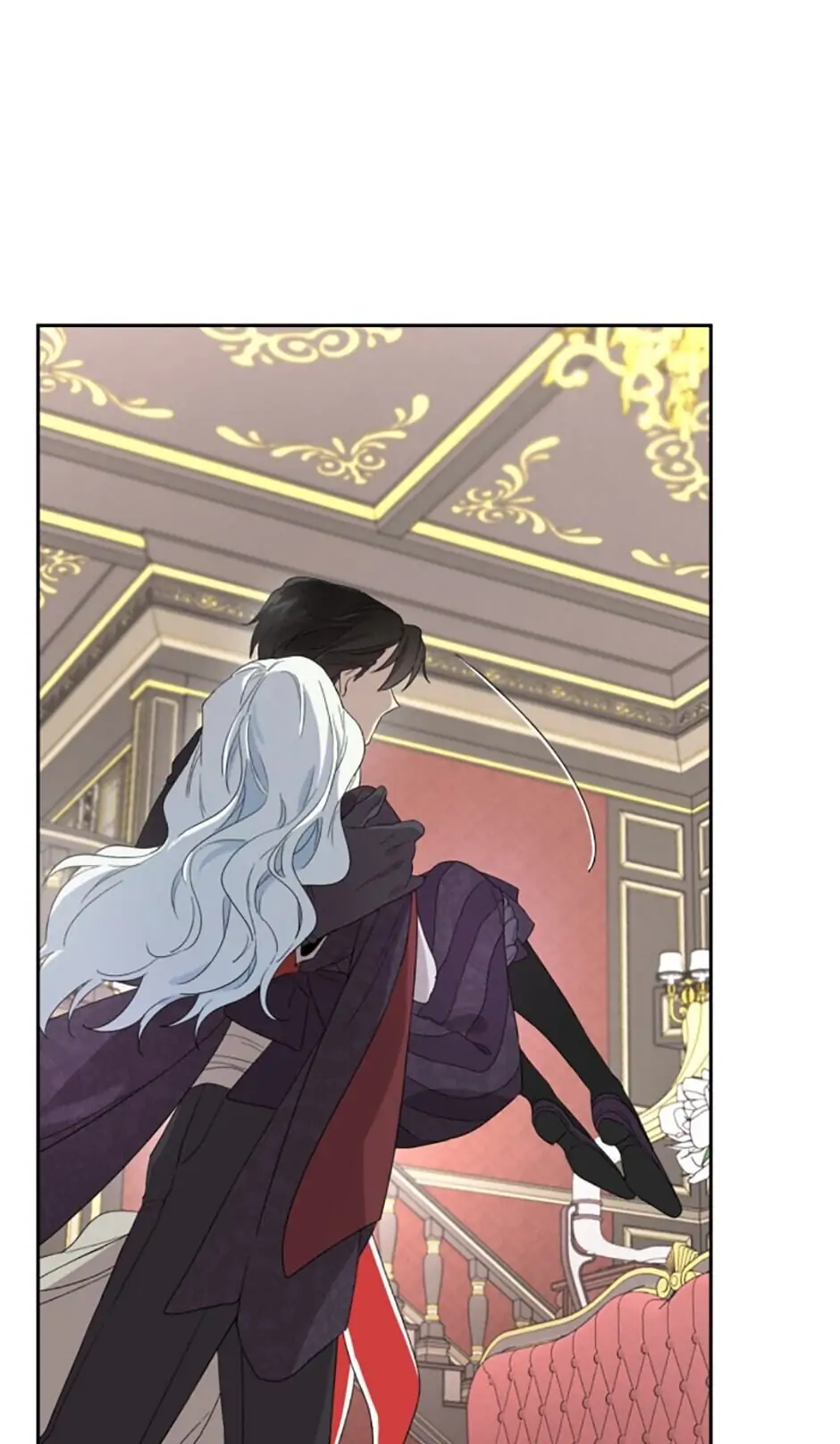 I Married the Male Lead’s Dad Chapter 44 - Page 21