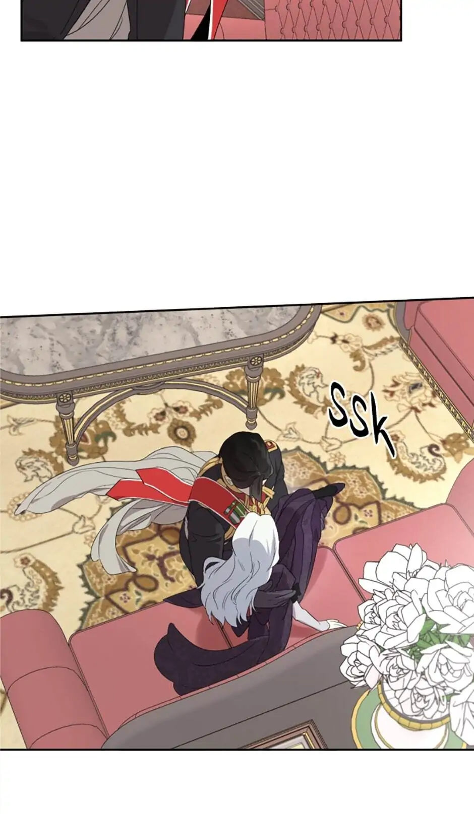 I Married the Male Lead’s Dad Chapter 44 - Page 22