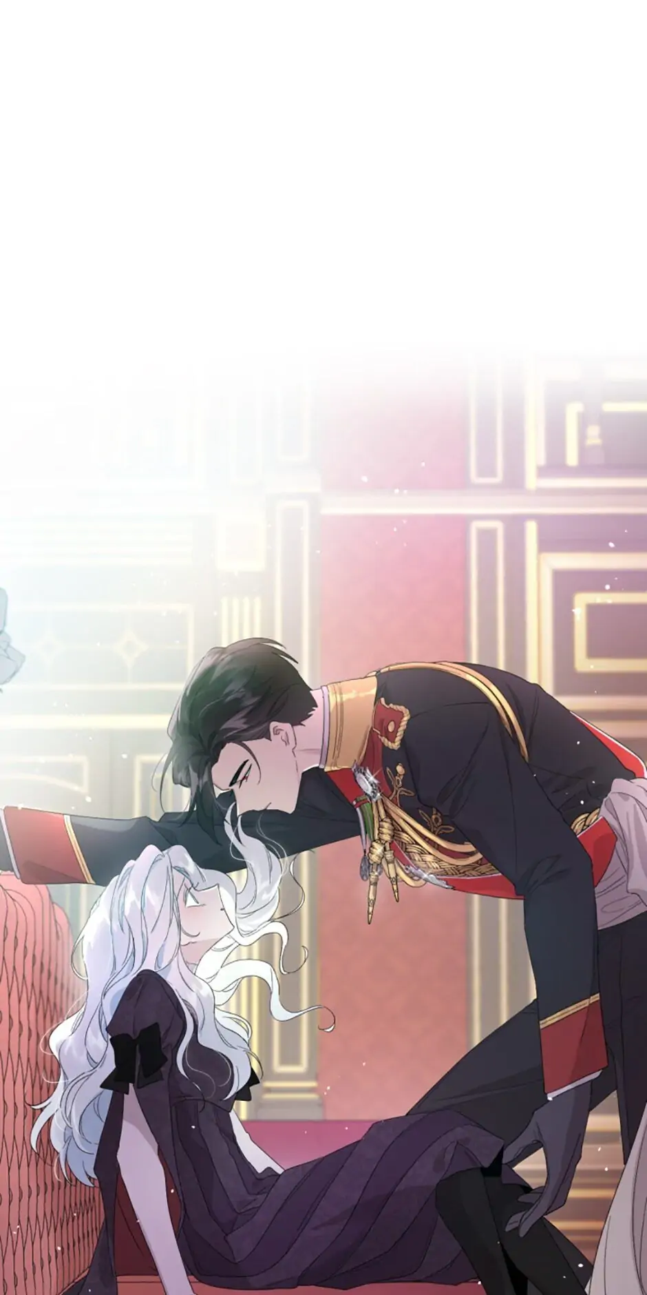 I Married the Male Lead’s Dad Chapter 44 - Page 23