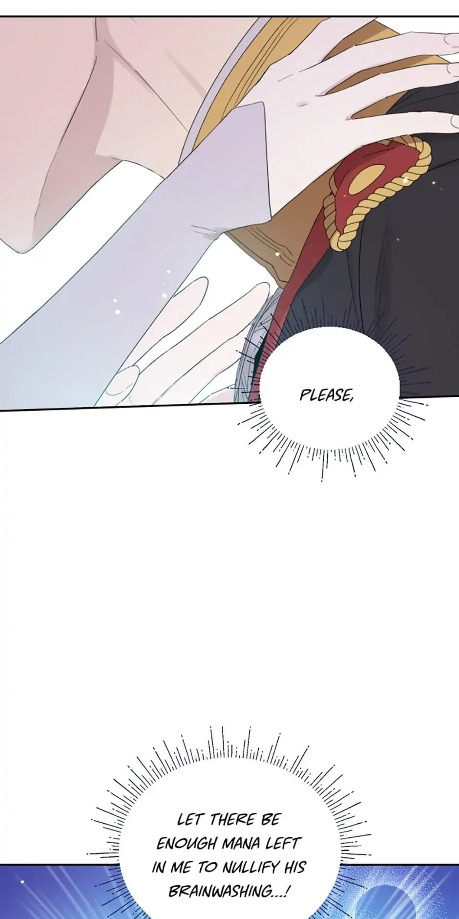 I Married the Male Lead’s Dad Chapter 44 - Page 25