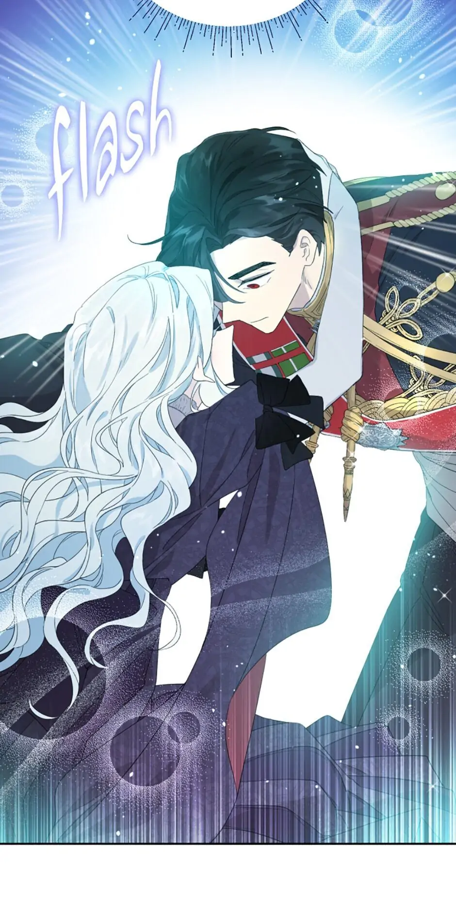 I Married the Male Lead’s Dad Chapter 44 - Page 26