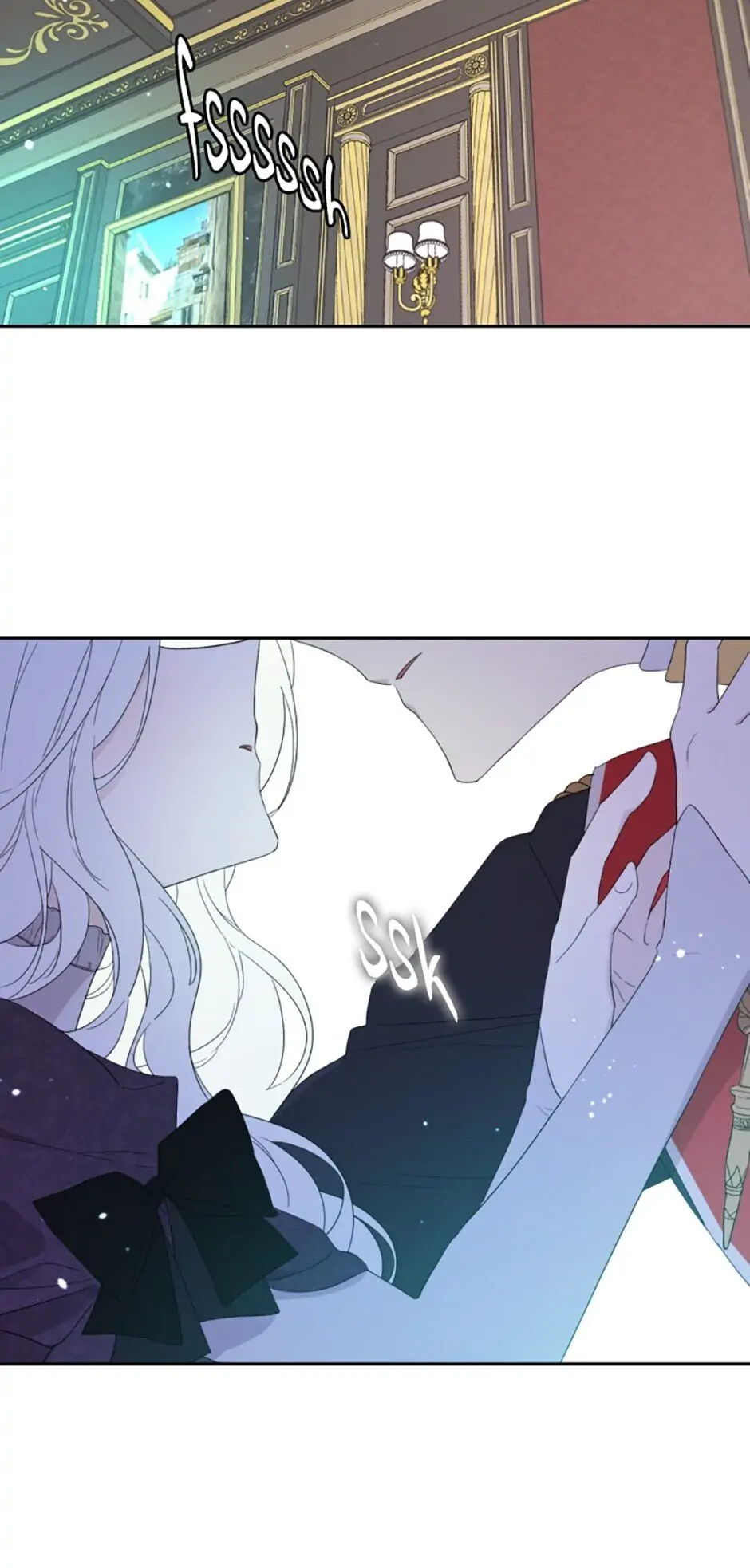 I Married the Male Lead’s Dad Chapter 44 - Page 31