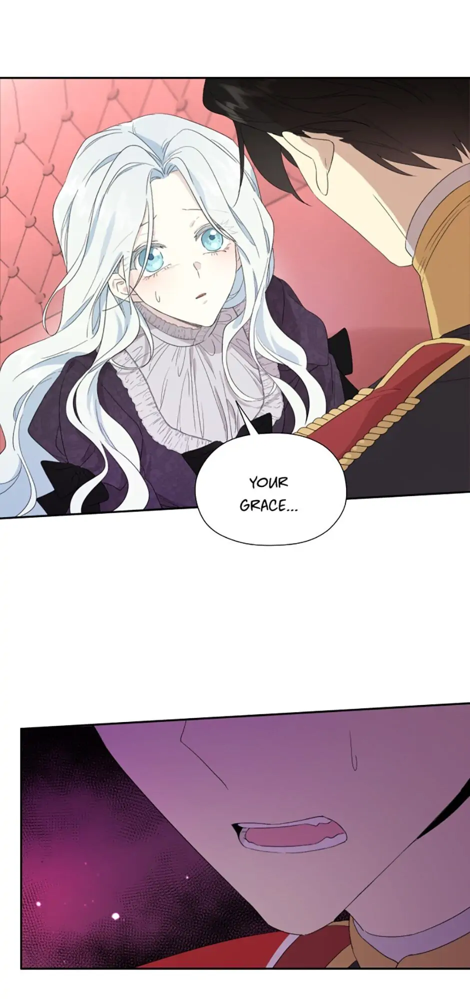 I Married the Male Lead’s Dad Chapter 44 - Page 32